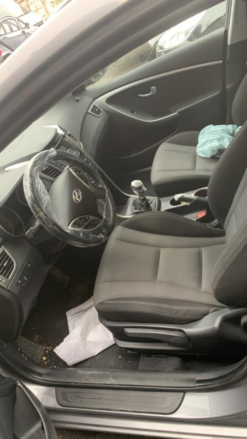 Image Air bag passager - HYUNDAI I 30 2
