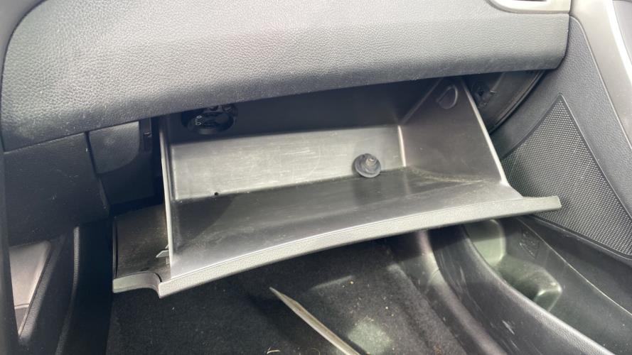 Image Boite a gants - HYUNDAI I 30 2