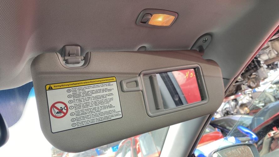 Image Pare soleil droit - HYUNDAI I 30 2