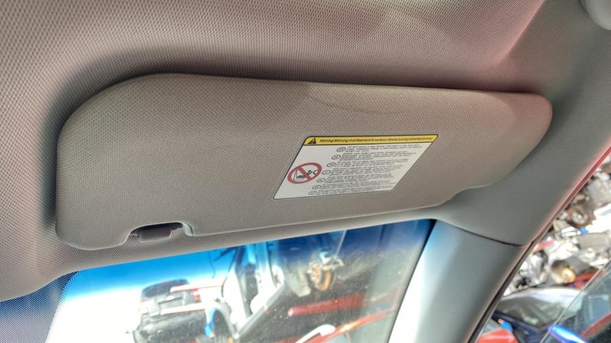 Image Pare soleil droit - HYUNDAI I 30 2