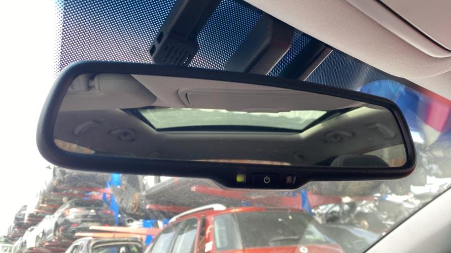 Image Retroviseur interieur - HYUNDAI I 30 2