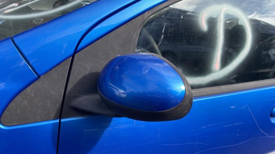 Image Retroviseur gauche - PEUGEOT 107