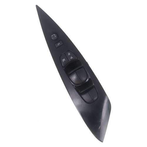 Image Interrupteur de leve vitre avant gauche - NISSAN LEAF 1