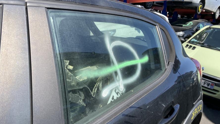 Image Vitre arriere gauche - CITROEN C3 3