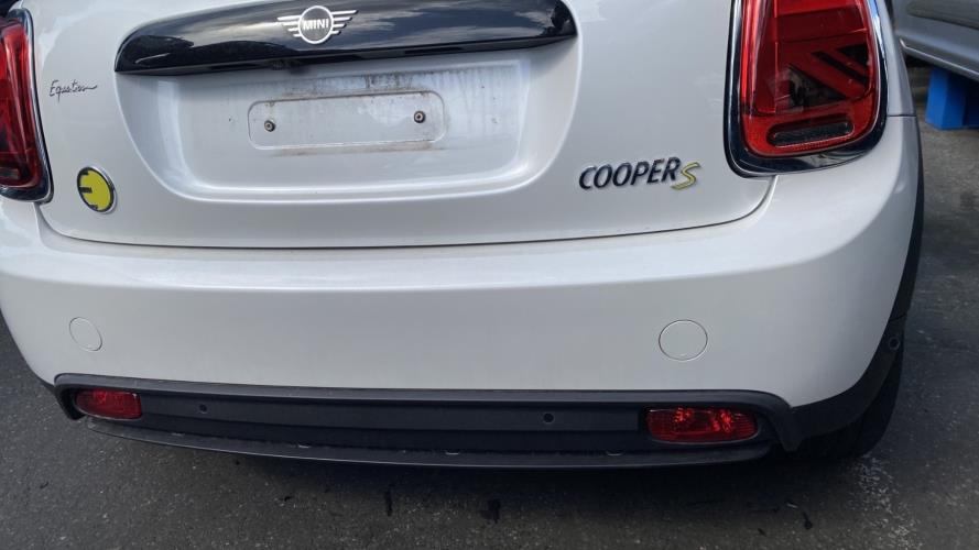 Image Malle/Hayon arriere - MINI MINI 3 F56