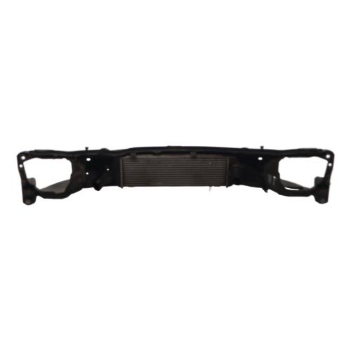 Image Armature avant, Masque avant - RENAULT TRAFIC 2