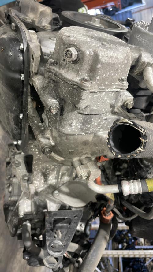 Image Compresseur clim - TOYOTA AURIS 2