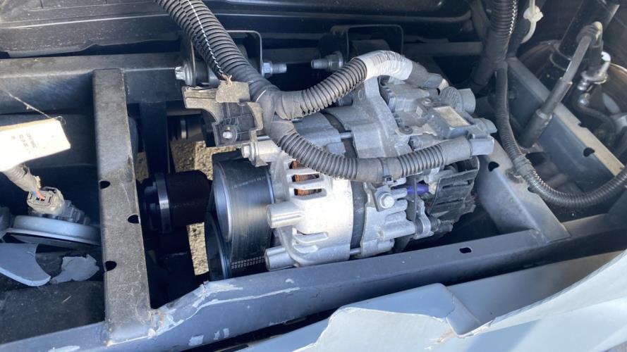 Image Moteur - CITROEN AMI