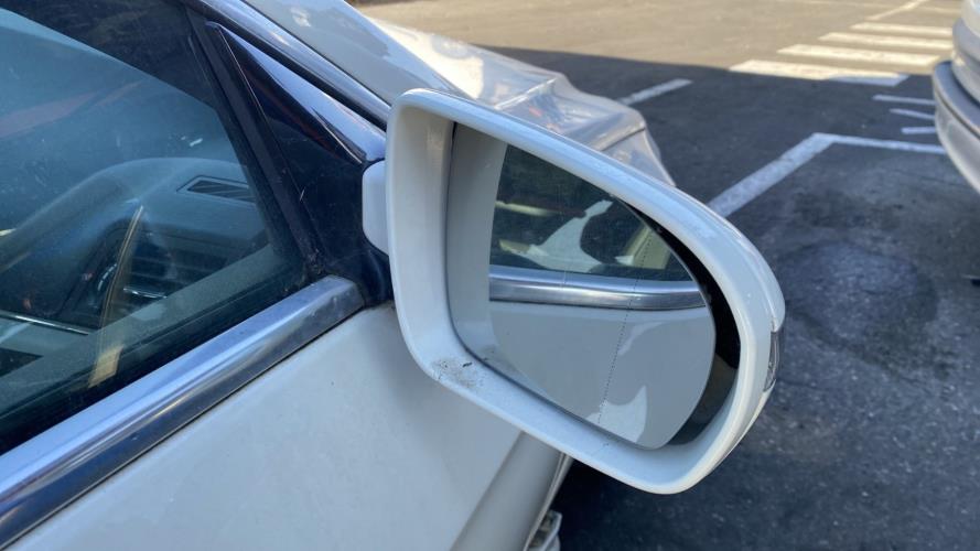 Image Retroviseur droit - MERCEDES CLASSE E 207