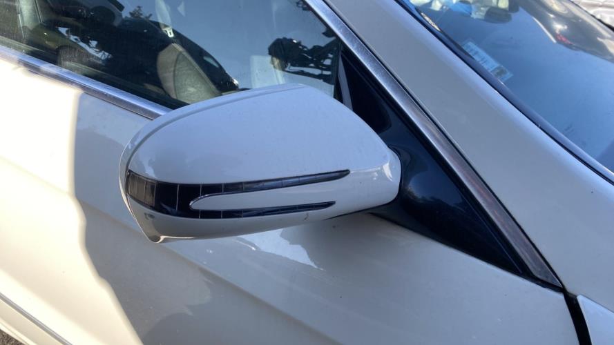 Image Retroviseur droit - MERCEDES CLASSE E 207