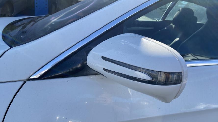 Image Retroviseur gauche - MERCEDES CLASSE E 207