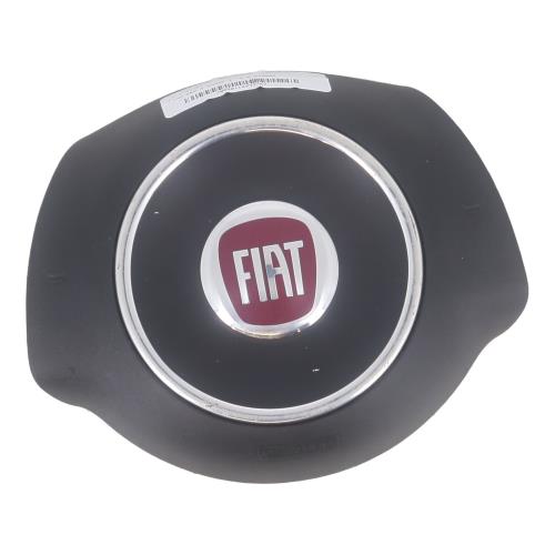 Image Air bag conducteur - FIAT 500 2