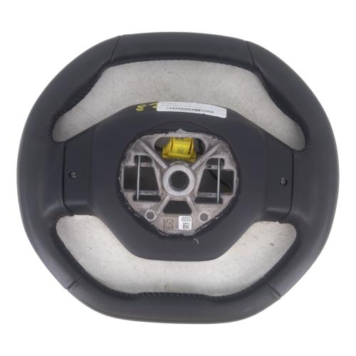 Image Volant - PEUGEOT 2008 2