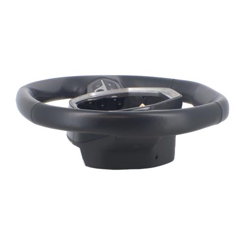 Image Volant - PEUGEOT 2008 2