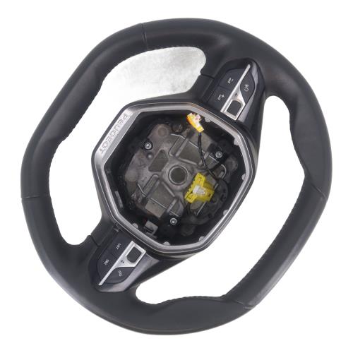 Image Volant - PEUGEOT 2008 2