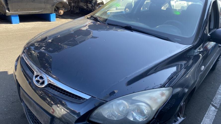 Image Capot - HYUNDAI I 30 1