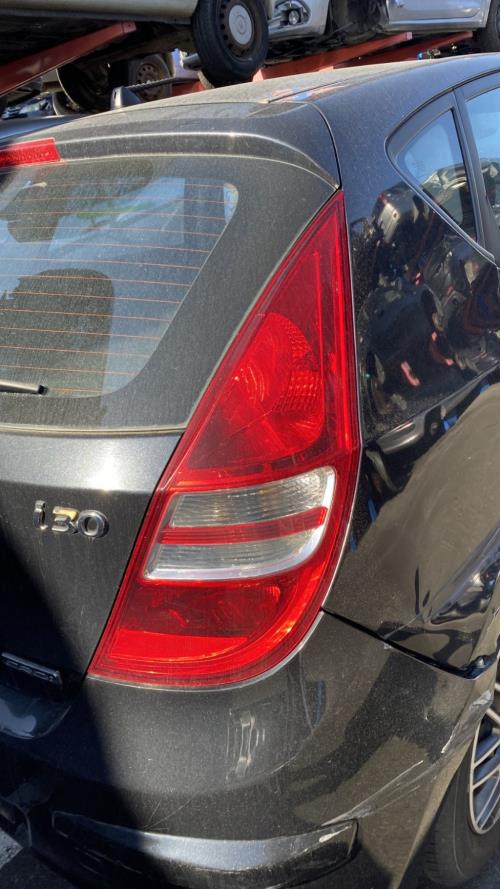 Image Feu arriere principal droit (feux) - HYUNDAI I 30 1