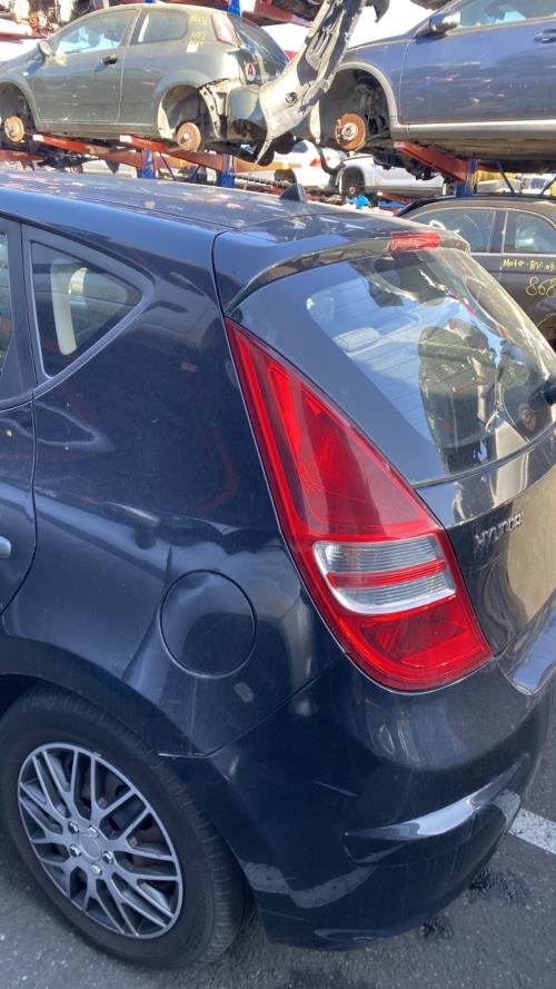 Image Feu arriere principal gauche (feux) - HYUNDAI I 30 1