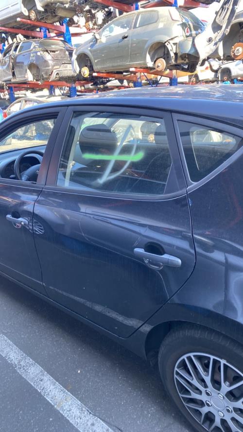 Image Porte arriere gauche - HYUNDAI I 30 1