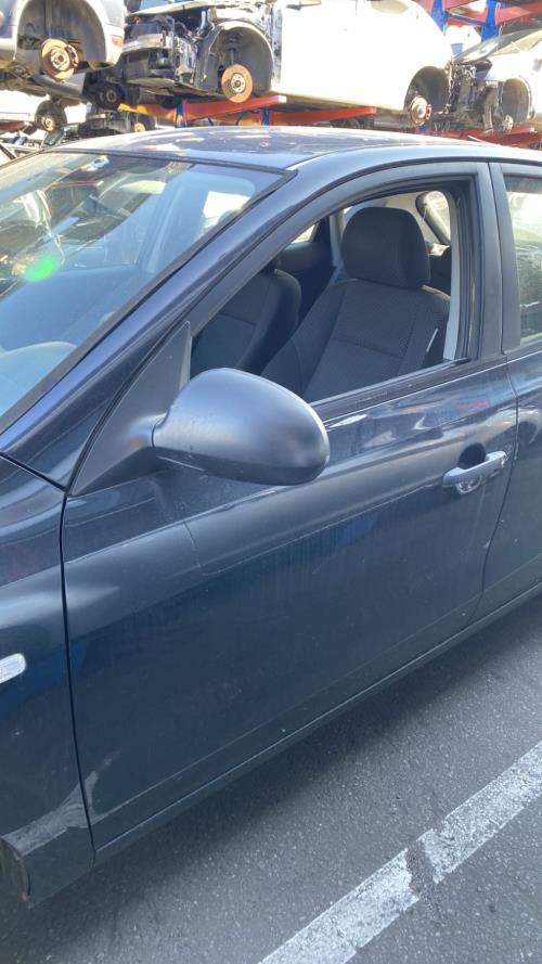 Image Porte avant gauche - HYUNDAI I 30 1