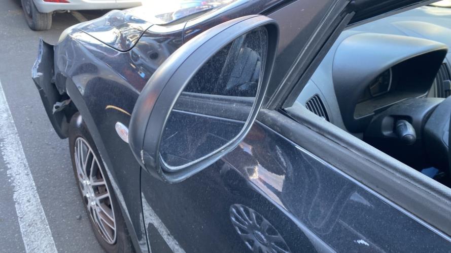 Image Retroviseur gauche - HYUNDAI I 30 1