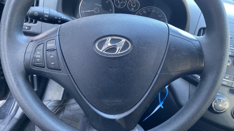 Image Air bag conducteur - HYUNDAI I 30 1