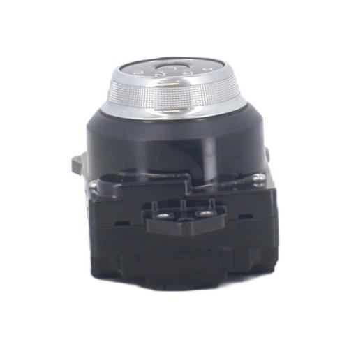 Image Levier de vitesses - FORD KUGA 3