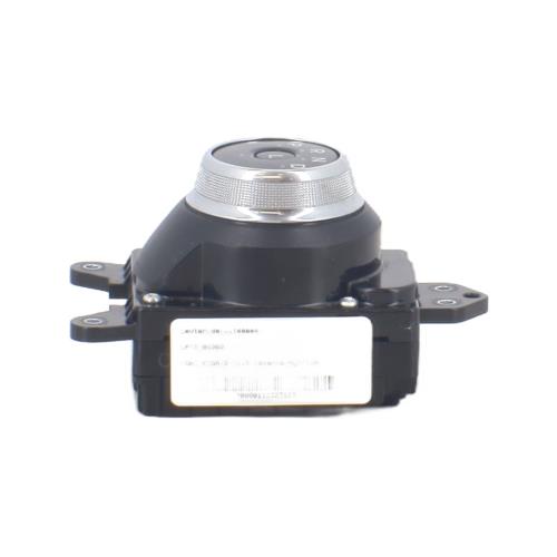 Image Levier de vitesses - FORD KUGA 3