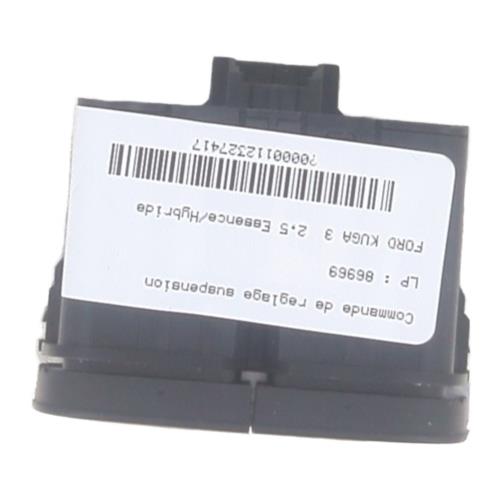 Image Commande de reglage suspension - FORD KUGA 3