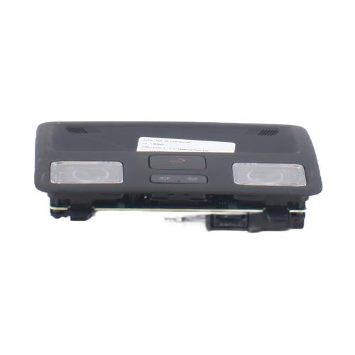 Image Eclairage de plafonnier - FORD KUGA 3