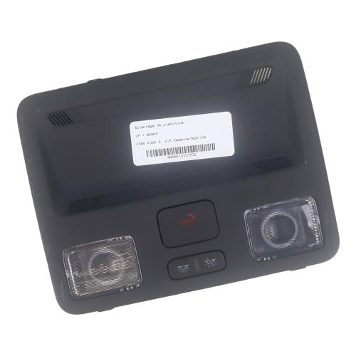 Image Eclairage de plafonnier - FORD KUGA 3