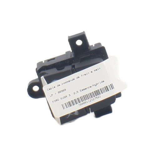 Image Cable de commande de frein à main - FORD KUGA 3