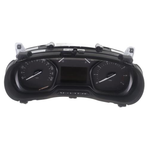 Image Compteur - PEUGEOT EXPERT 3