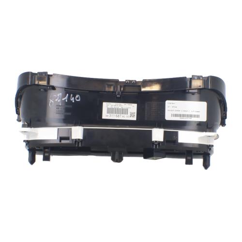 Image Compteur - PEUGEOT EXPERT 3