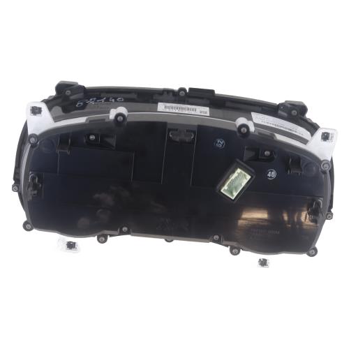 Image Compteur - PEUGEOT EXPERT 3