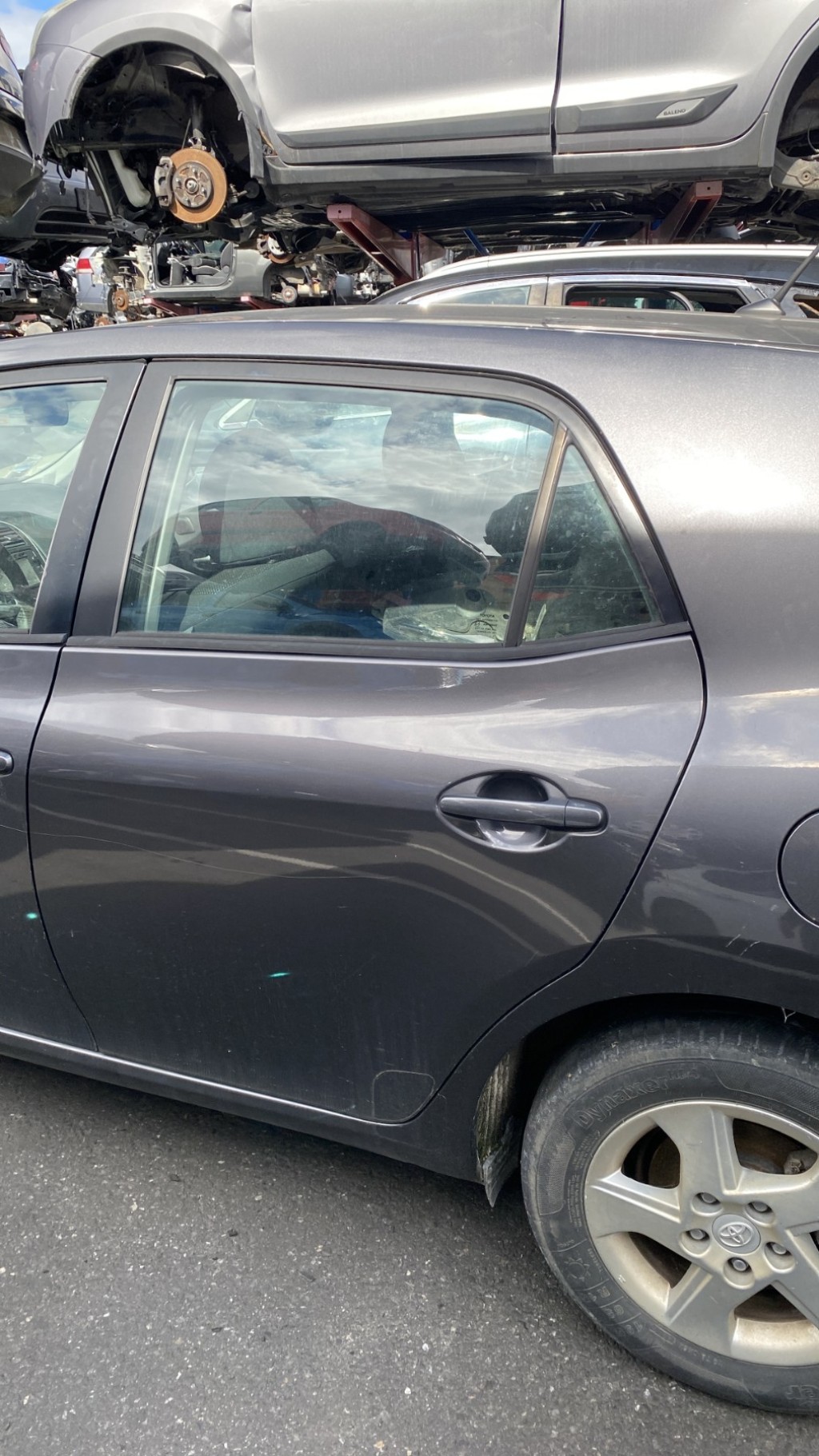 Pièce Auto