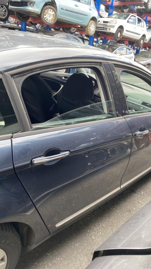 Image Porte arriere droit - CITROEN C5 2