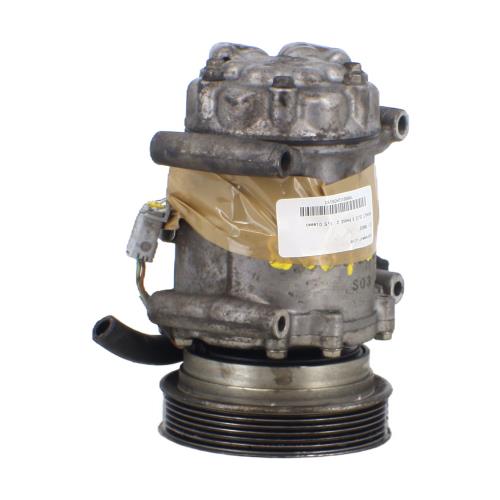 Image Compresseur clim - RENAULT CLIO 3