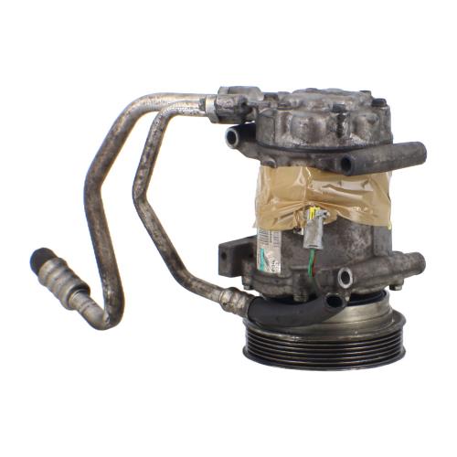 Image Compresseur clim - RENAULT CLIO 3