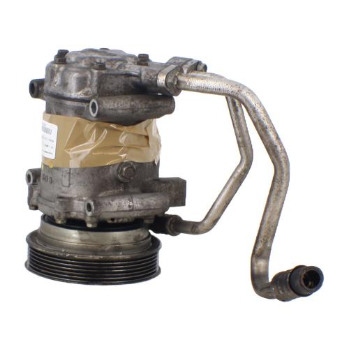 Image Compresseur clim - RENAULT CLIO 3