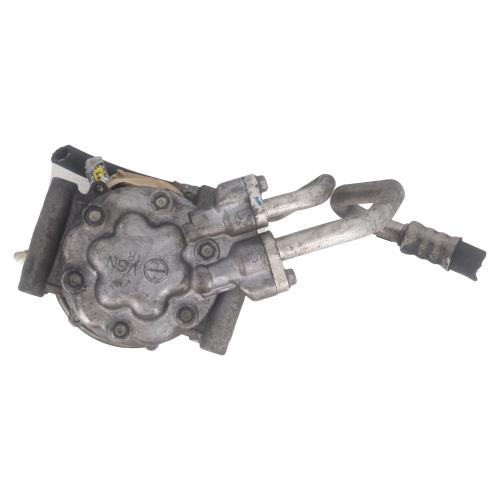 Image Compresseur clim - RENAULT CLIO 3