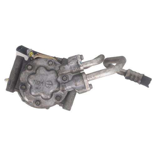 Image Compresseur clim - RENAULT CLIO 3