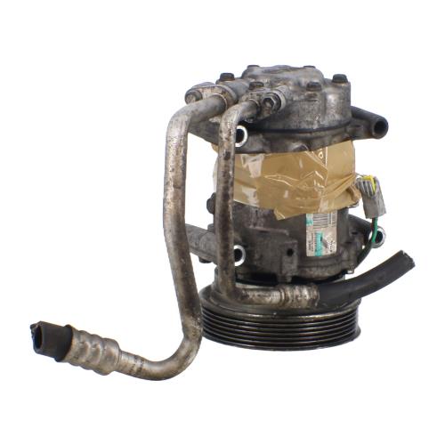 Image Compresseur clim - RENAULT CLIO 3