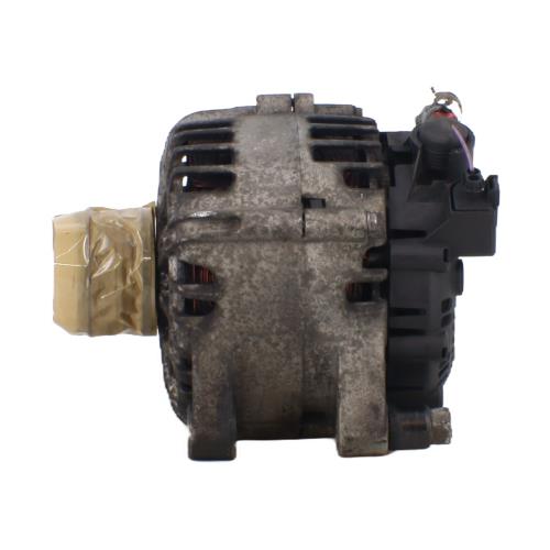 Image Alternateur - FORD FIESTA 6