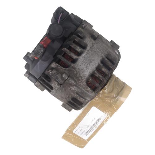 Image Alternateur - FORD FIESTA 6