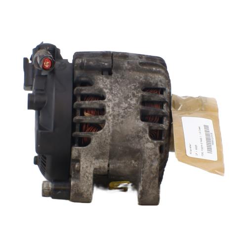 Image Alternateur - FORD FIESTA 6