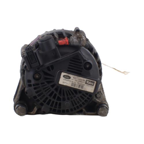 Image Alternateur - FORD FIESTA 6