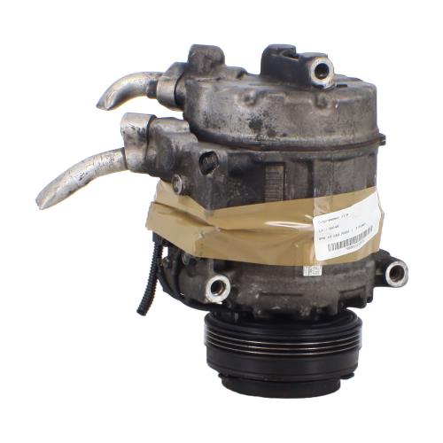 Image Compresseur clim - BMW X3 E83