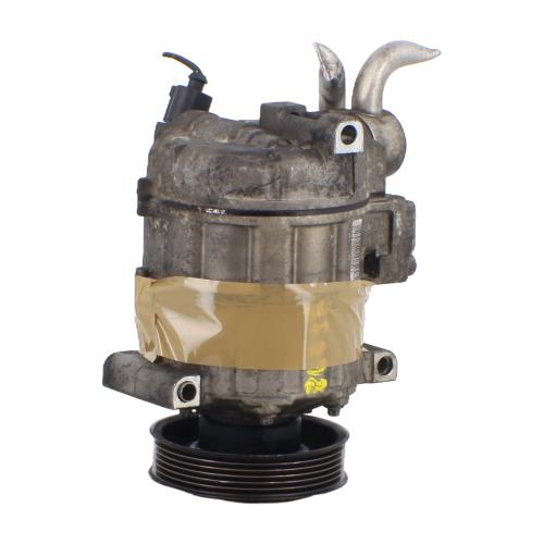 Image Compresseur clim - VOLKSWAGEN GOLF 4