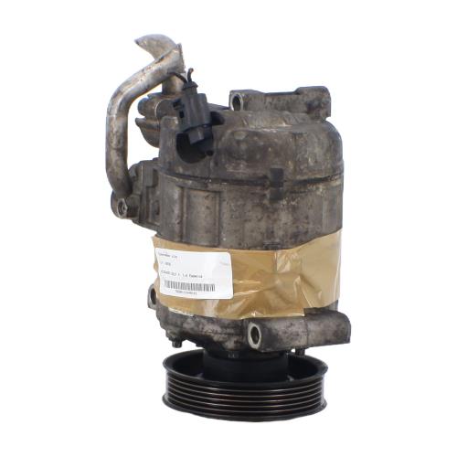 Image Compresseur clim - VOLKSWAGEN GOLF 4